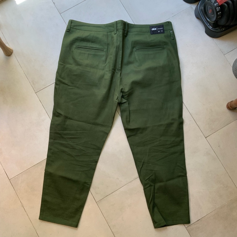 Publish jeans